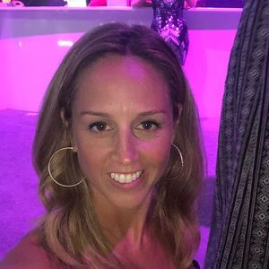 Meet your Posher, Tracey